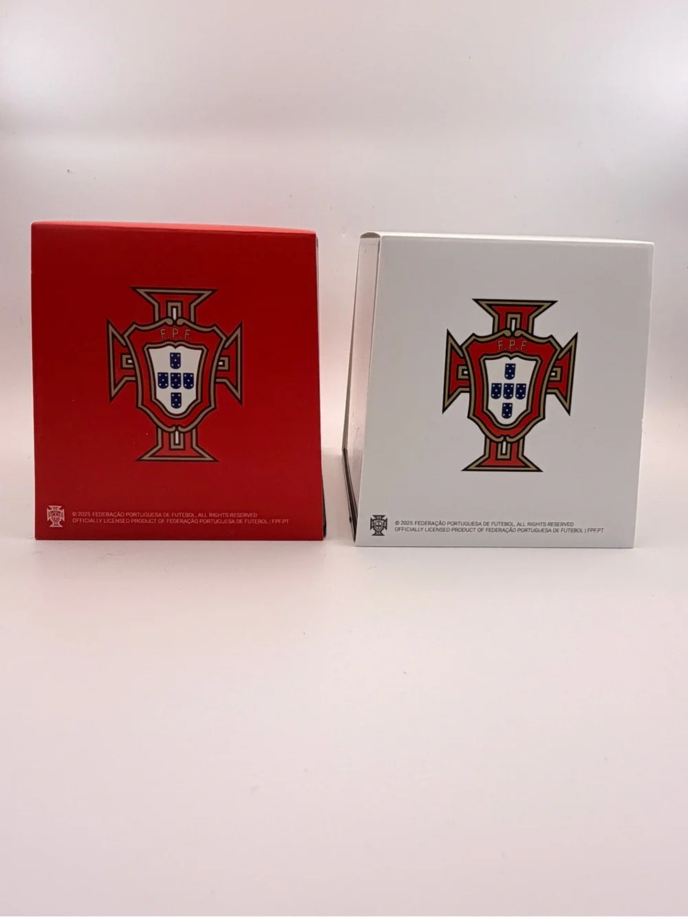 MyJersey CR7 Cristiano Ronaldo Portugal 2025 Home and Away Jersey Lot